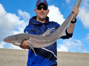 Personal Best SpurDog caught with the new Zulcron rods 300x225