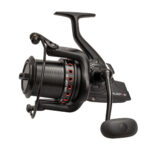Akios AIRLOOP R10 BLACK EDITION Fixed Spool Reel