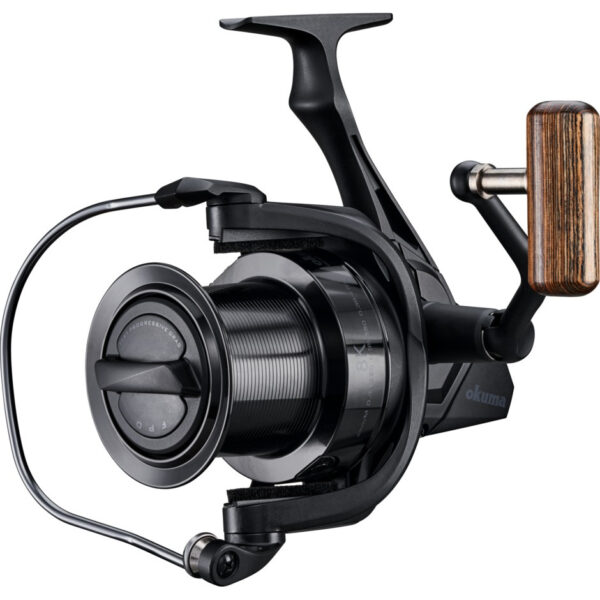Okuma 8K Carp Reel