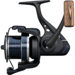 Okuma Custom Carp