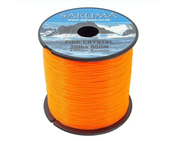 Sakuma Nite Pro Series Line