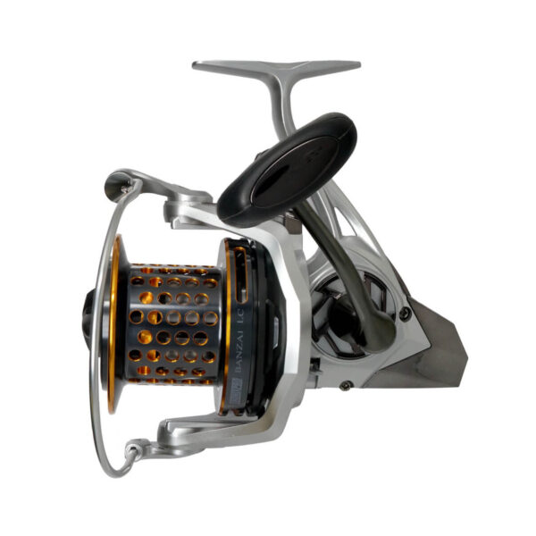 Tronixpro Banzai LC Surf