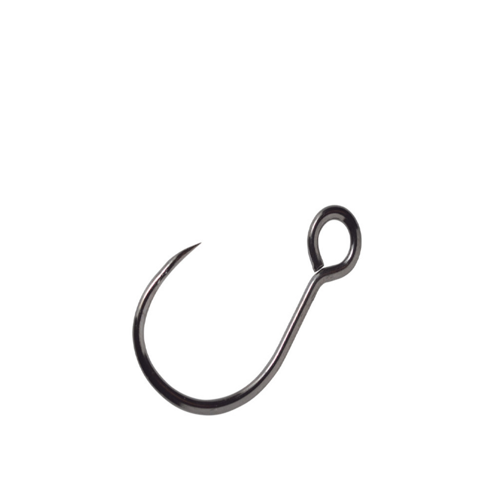 Light Inline Fish VMC 7273 Light Inline Barbless HookGame & Fly - Bennett's Bait & Tackle