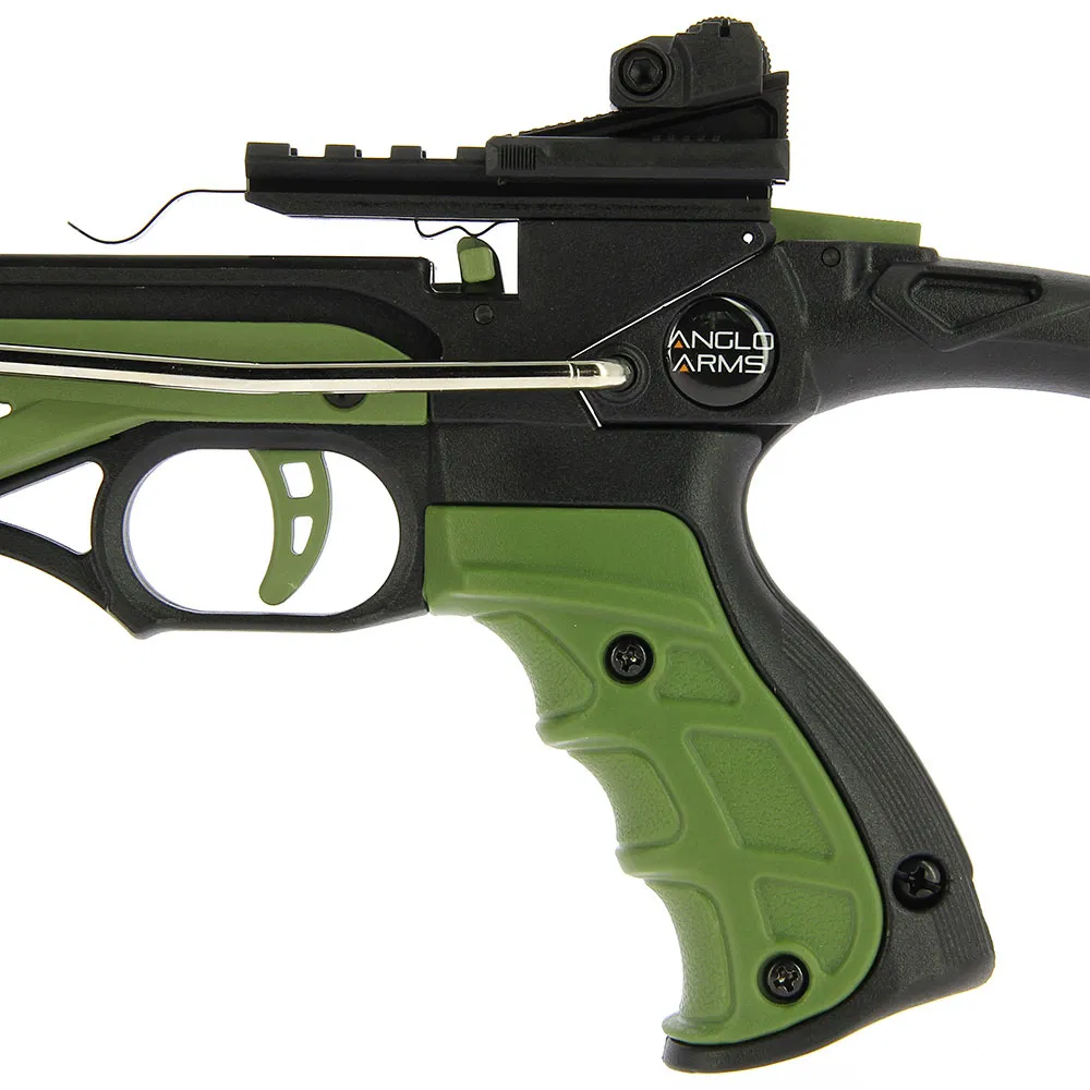 Self Cocking Crossbow Pistols for Target shooting and hunting