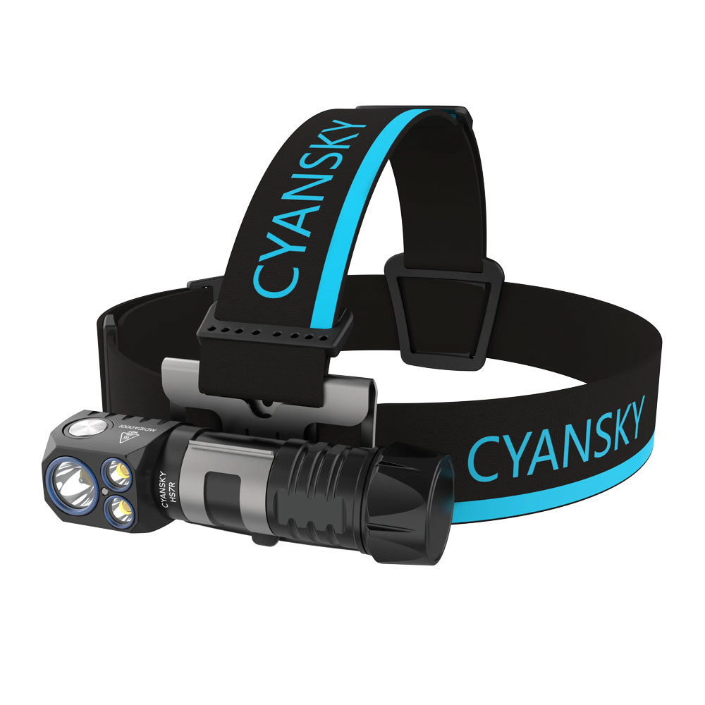 CYHS7R