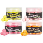 Dynamite Baits N Ticers Wafters 14mm123 150x150