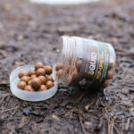Dynamite Baits Peppered Squid Pop Ups123 150x150