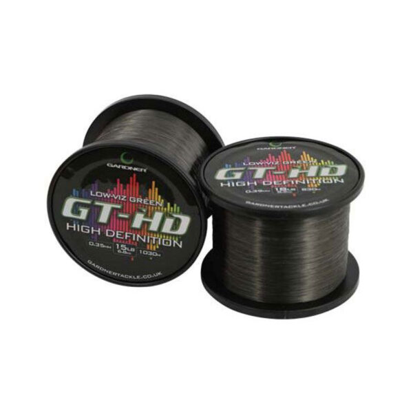 Gardner GT HD Main Line