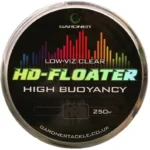 Gardner HD Floater Line6 150x150