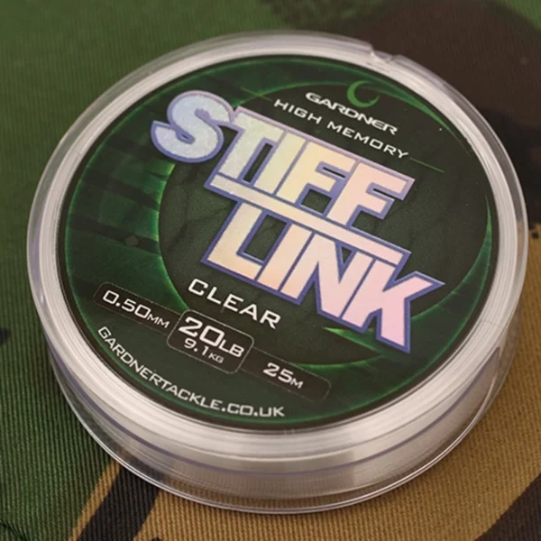 Gardner Stiff Link4