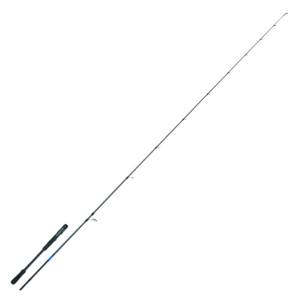 HTO Tempest – Inshore | 8′ | 7 35g | Vert  90g | 0 8 – 1 5 PE