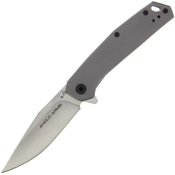Anglo Arms Lock Knife 007