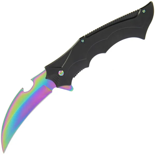 Anglo Arms Lock Knife 072