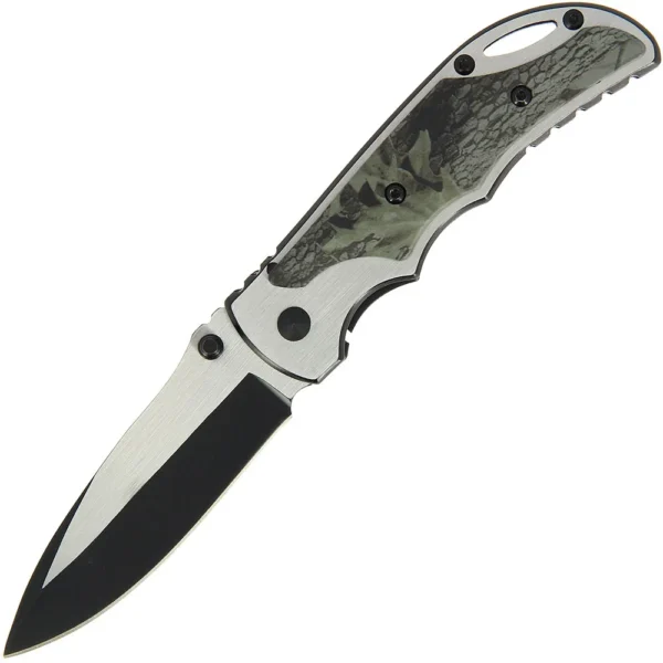 Anglo Arms Lock Knife 112