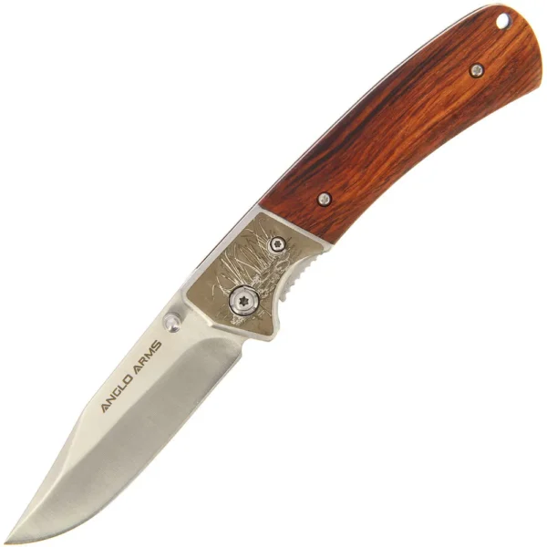 Anglo Arms Lock Knife 399
