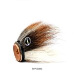 MUSTACHE SHALLOW MUSTACHE SHALLOW CAPPUCCINO 150x150