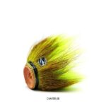 MUSTACHE SHALLOW MUSTACHE SHALLOW CHARTREUSE 150x150