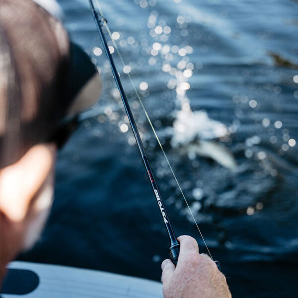 Okuma Psycho Stick Spinning Rod3