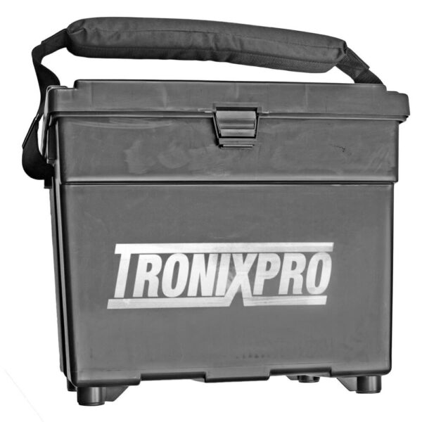 Tronixpro Seat Box