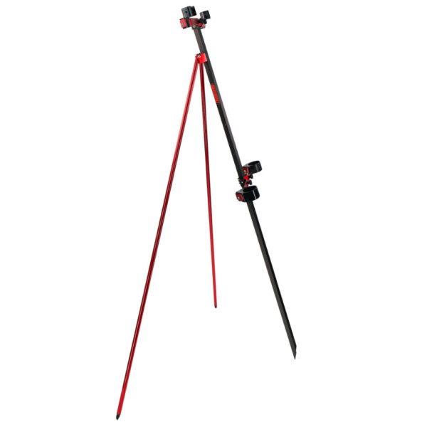 TronixPro Double Rod Tripod 1 8m