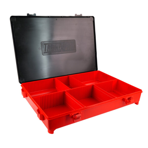 Tronixpro Top Boxxx
