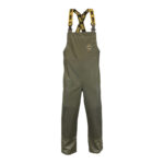 Team Vass 220 Bib Brace wKnee Khaki5 150x150