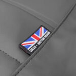 Team Vass 220 Winter Jacket GreyBlack 150x150