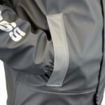 Team Vass 220 Winter Jacket GreyBlack4 150x150