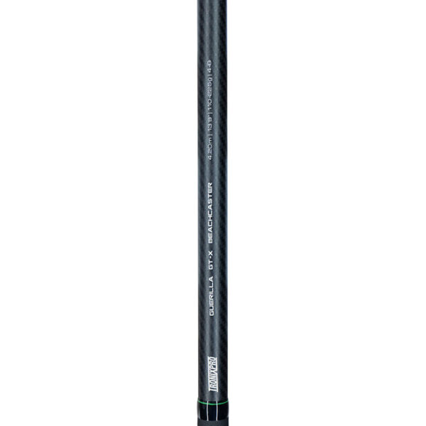 TronixPro Guerilla GT X Rod 13ft 9in1