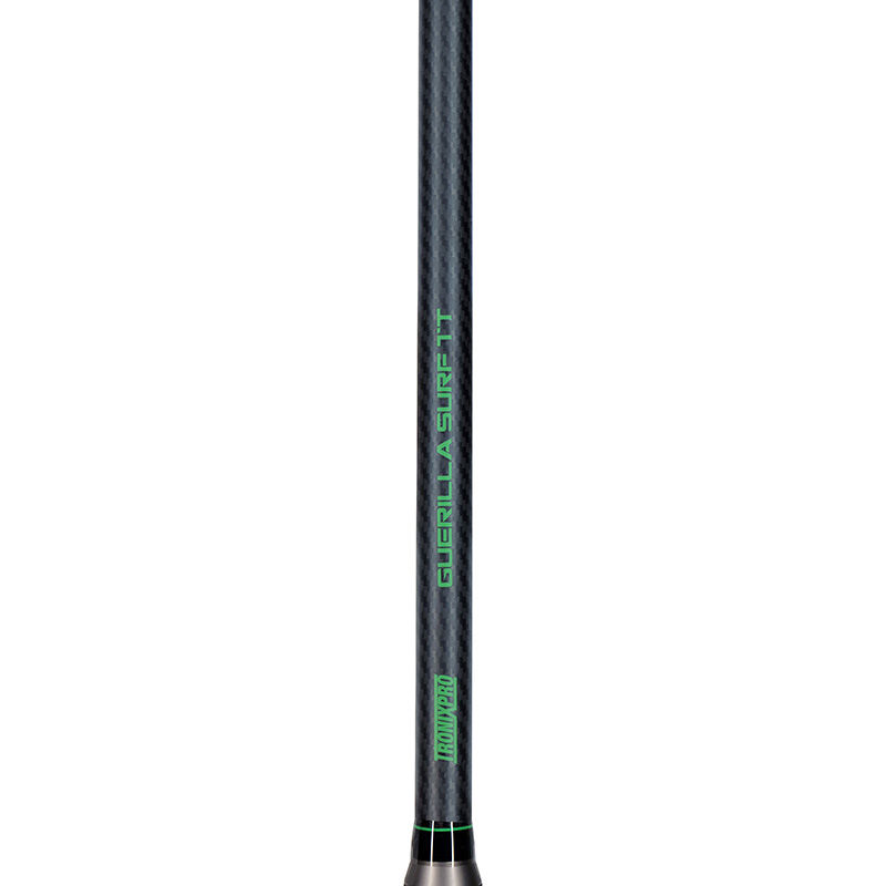 TronixPro Guerilla Surf TT Rod1