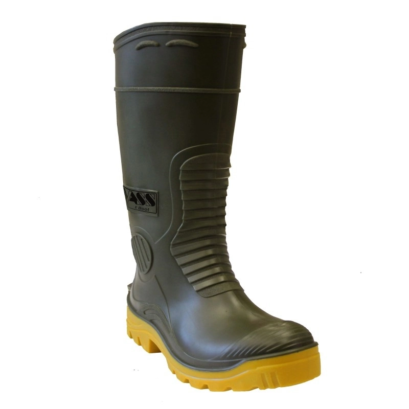 Vass E Boots123