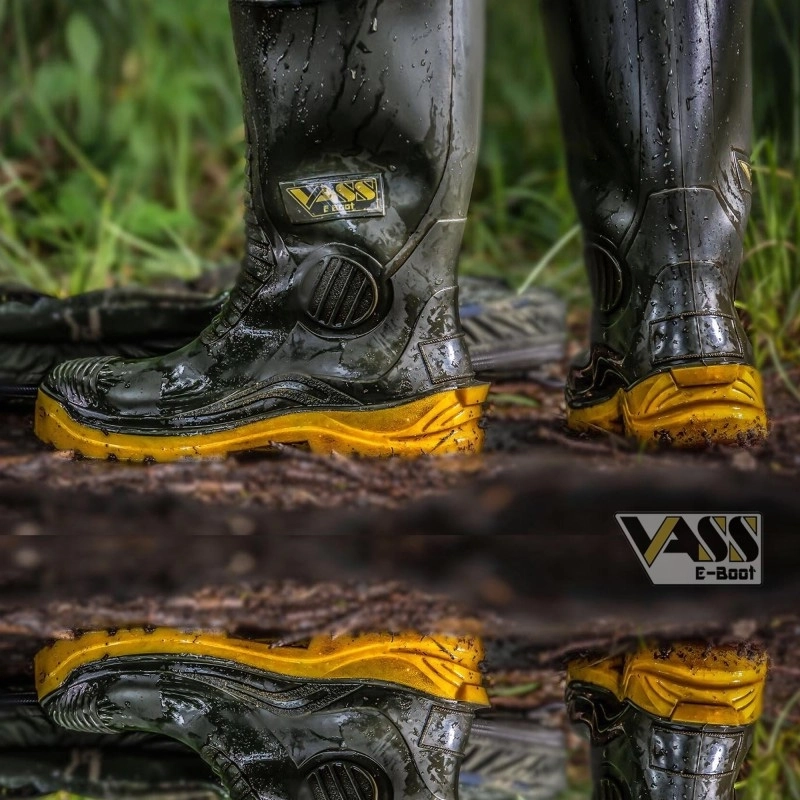 Vass E Boots127