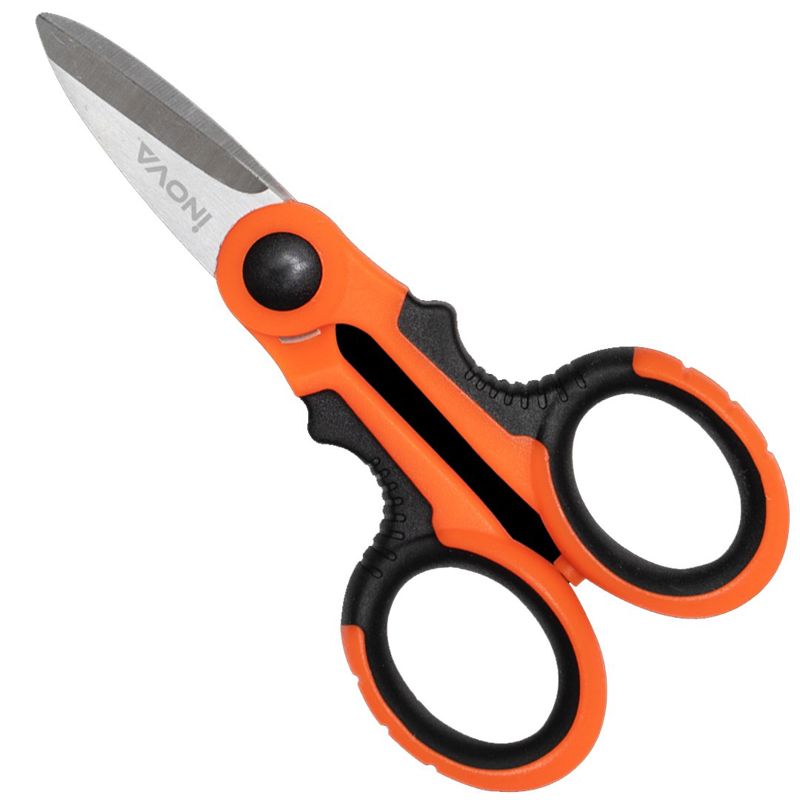 Inova Bait ScissorsAccessories - Bennett's Bait & Tackle