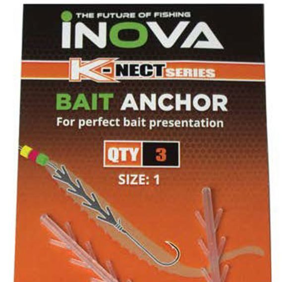 Inova Bait Anchor