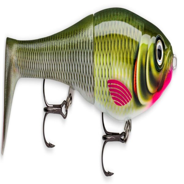 Rapala X RAP PETO Olive Green OG