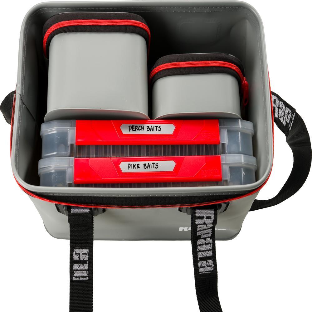 Hydro Box 43 1