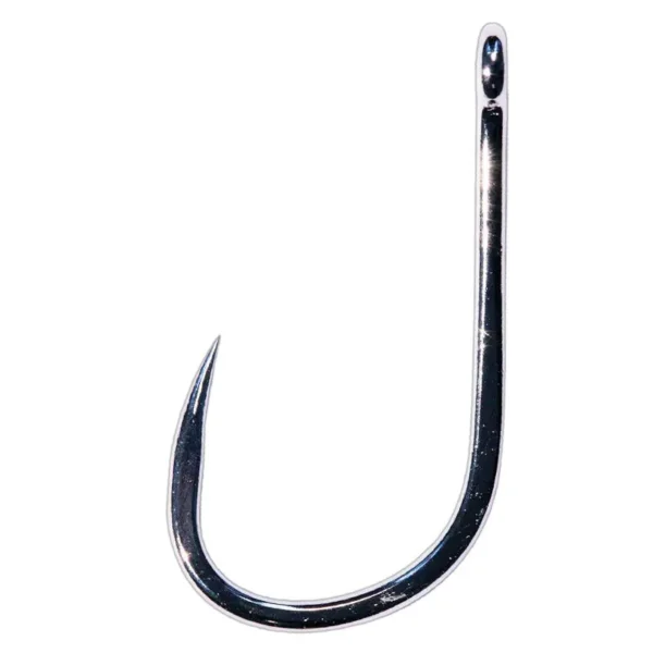 Kamasan Animal Barbless Eyed Hooks1214