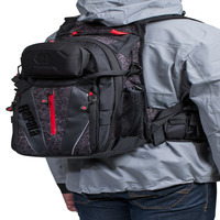 RUBP Urban Back Bag cropped