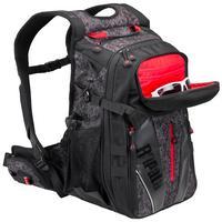 RUBP Urban Back Bag detail 2