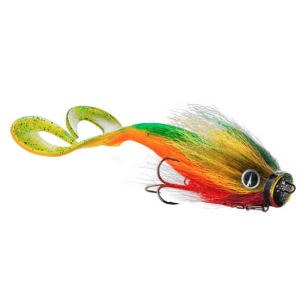 Rapala Soft Olio Prerigged
