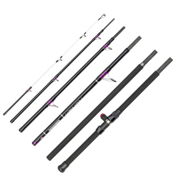 TronixPro Xenon Travel