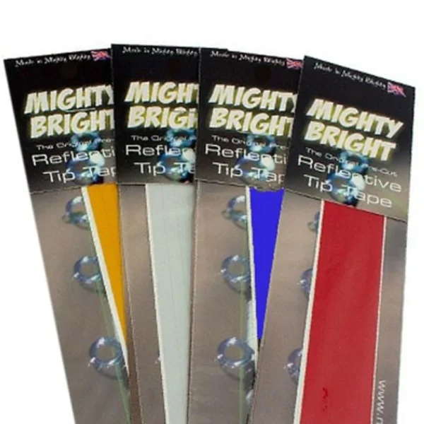 Mighty Bright Rod Tip Tape