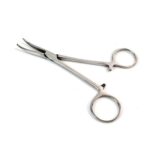 5in curved forceps face up 150x150
