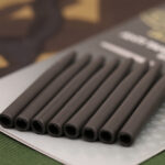 Covert Tungsten Anti Tangle Sleeves on Camo3 copy 150x150