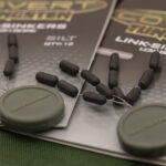 Covert Tungsten Link Sinkers on Camo2 copy 150x150