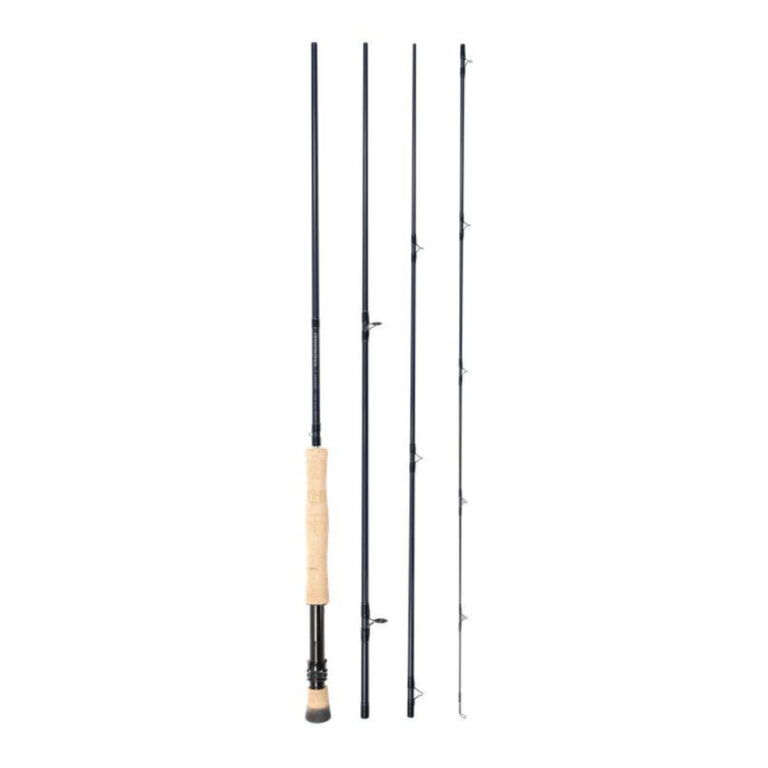 Snowbee Classic 9ft Saltwater Fly RodFly Rods - Bennett's Bait & Tackle