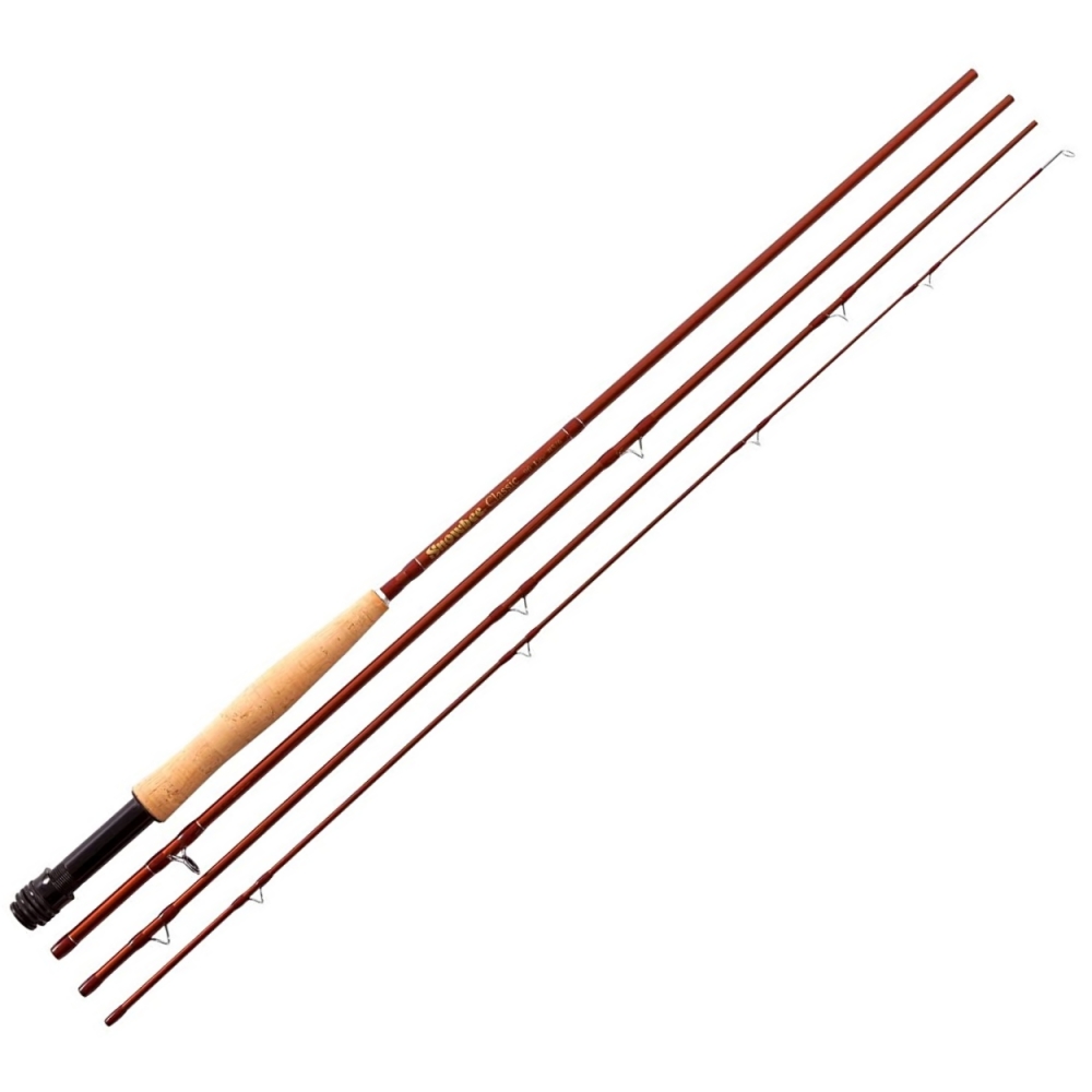 735 classic fly rod 1 1