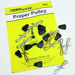 Breakaway Proper Pulley