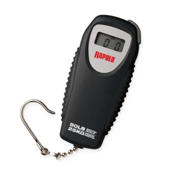 Rapala Mini Digital Scale