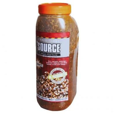 Dynamite Source Hempseed